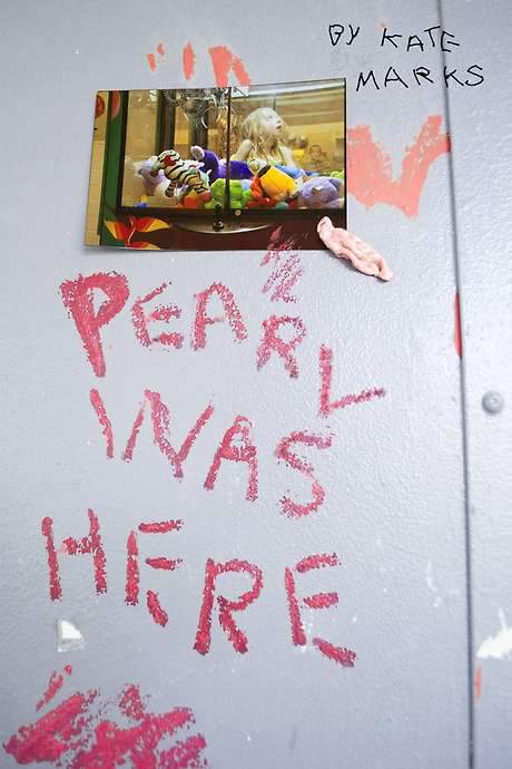 Pearl Was Here